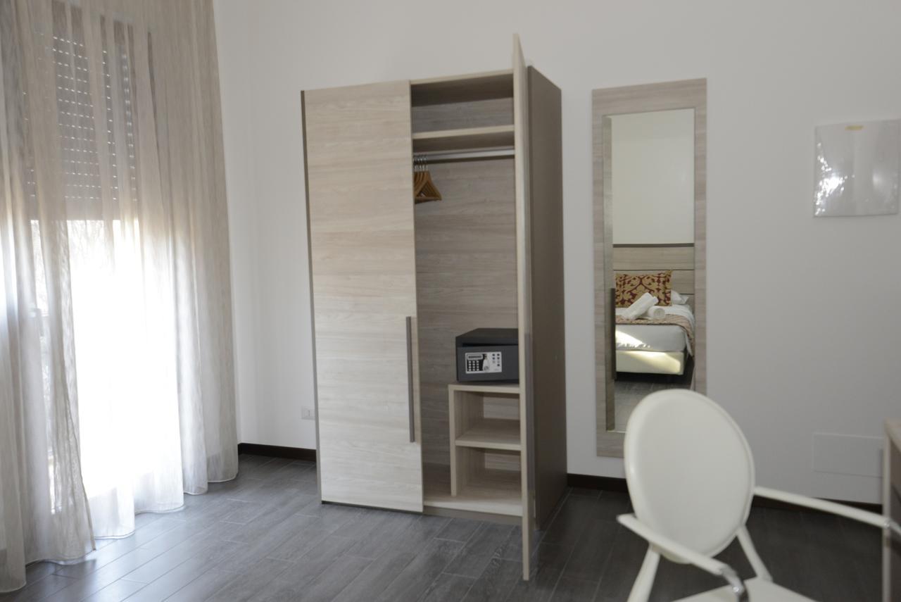Bb Venice Cinzias' Marghera Exterior foto