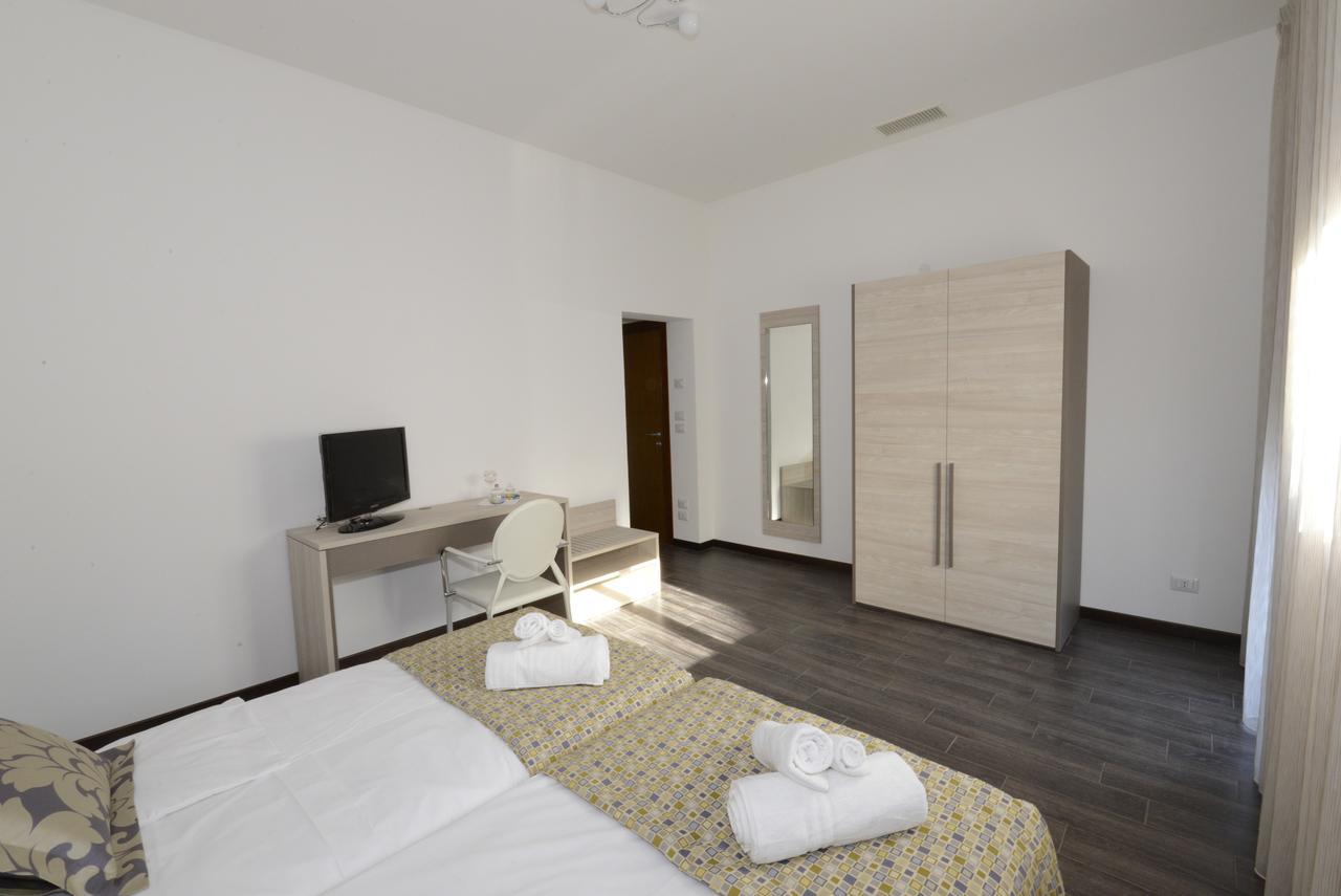 Bb Venice Cinzias' Marghera Exterior foto