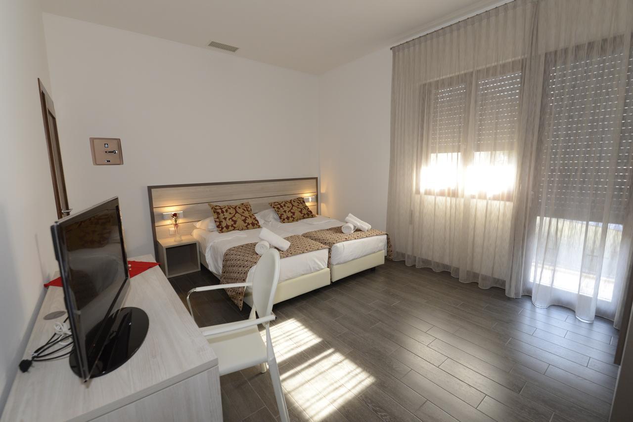 Bb Venice Cinzias' Marghera Exterior foto