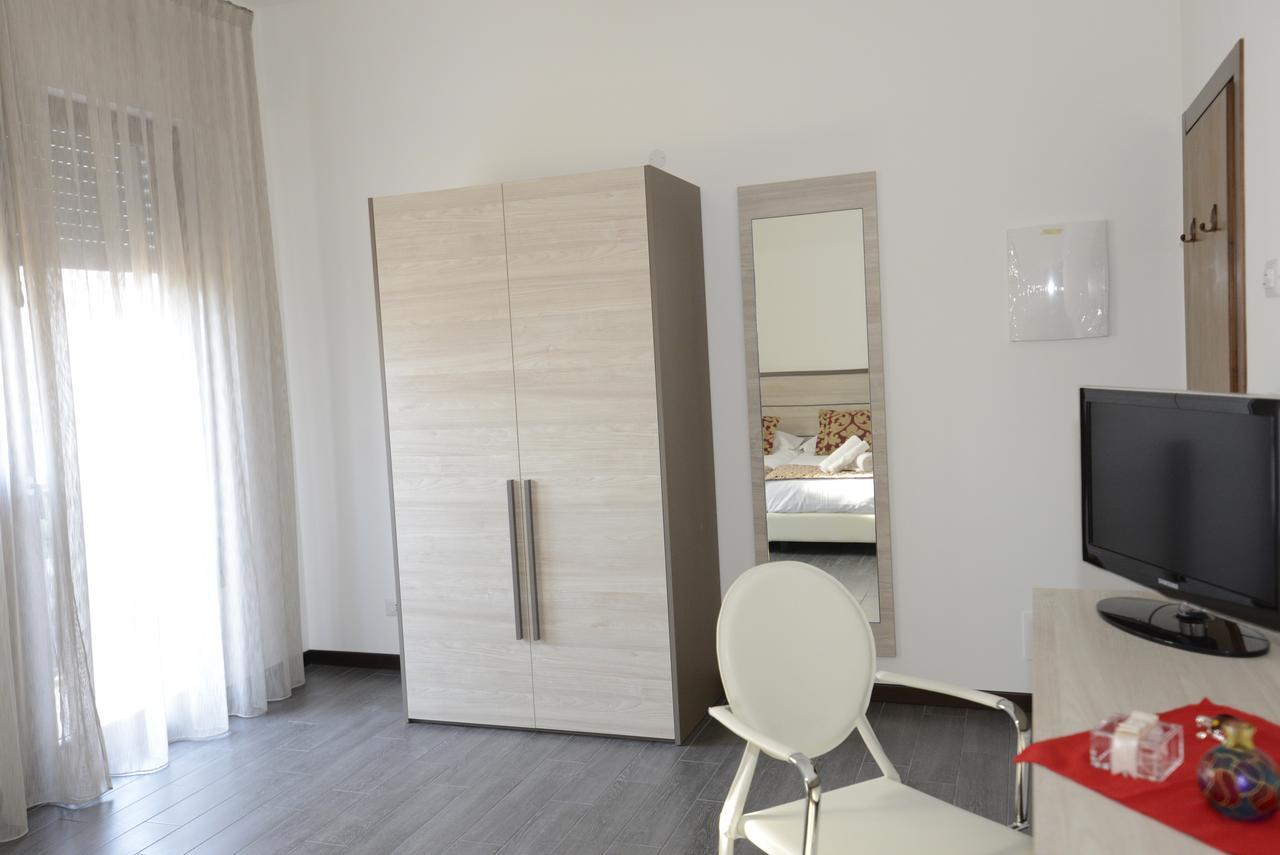 Bb Venice Cinzias' Marghera Exterior foto