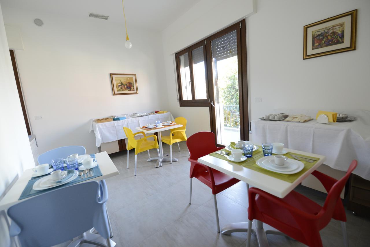 Bb Venice Cinzias' Marghera Exterior foto