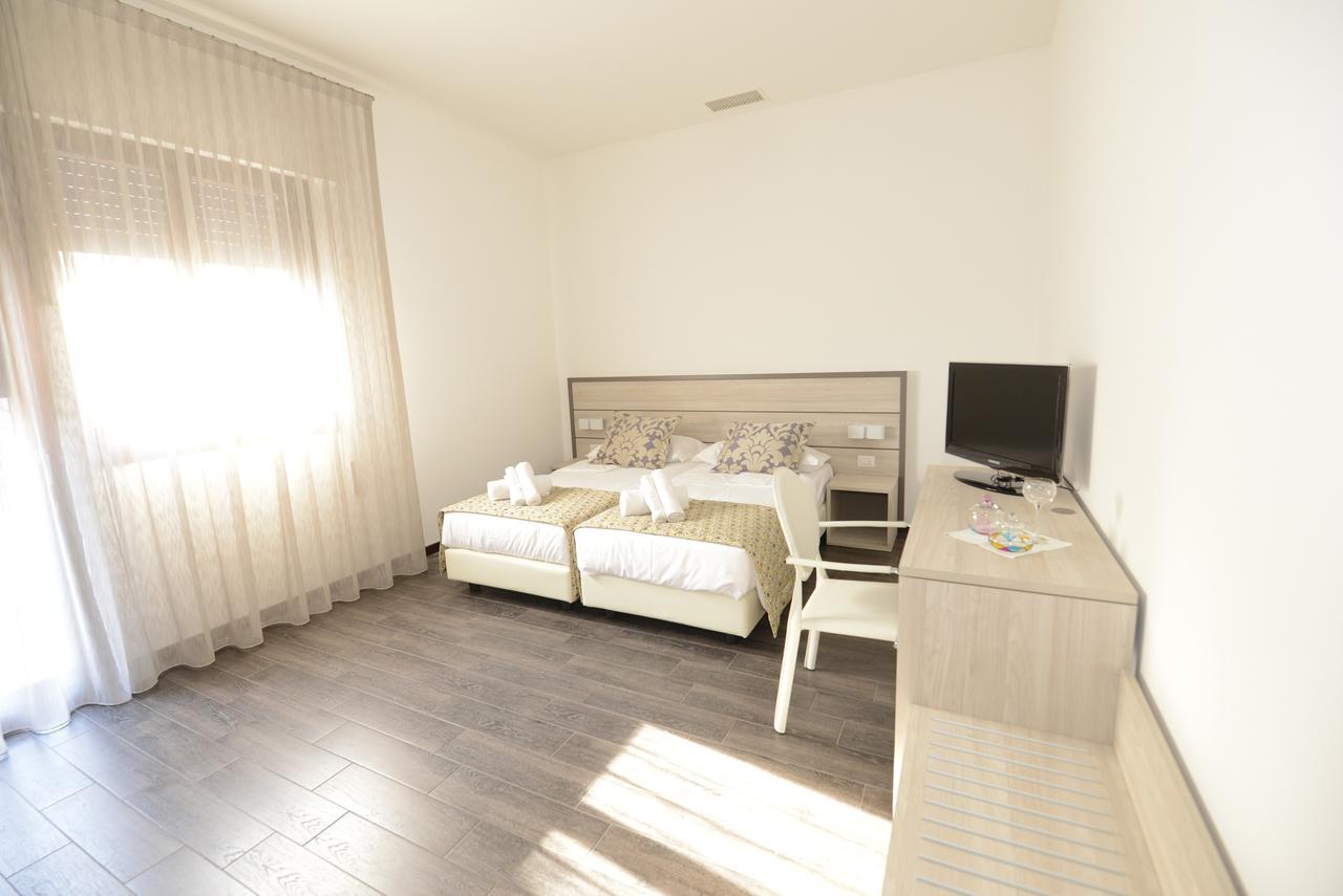 Bb Venice Cinzias' Marghera Exterior foto