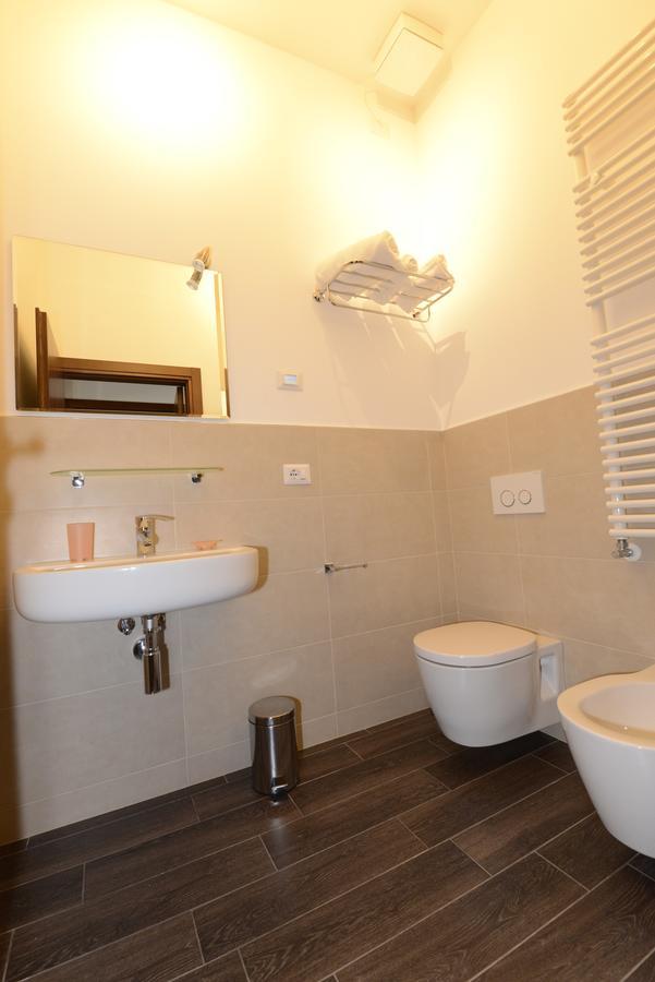 Bb Venice Cinzias' Marghera Exterior foto