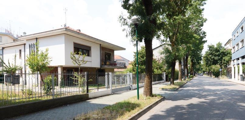 Bb Venice Cinzias' Marghera Exterior foto