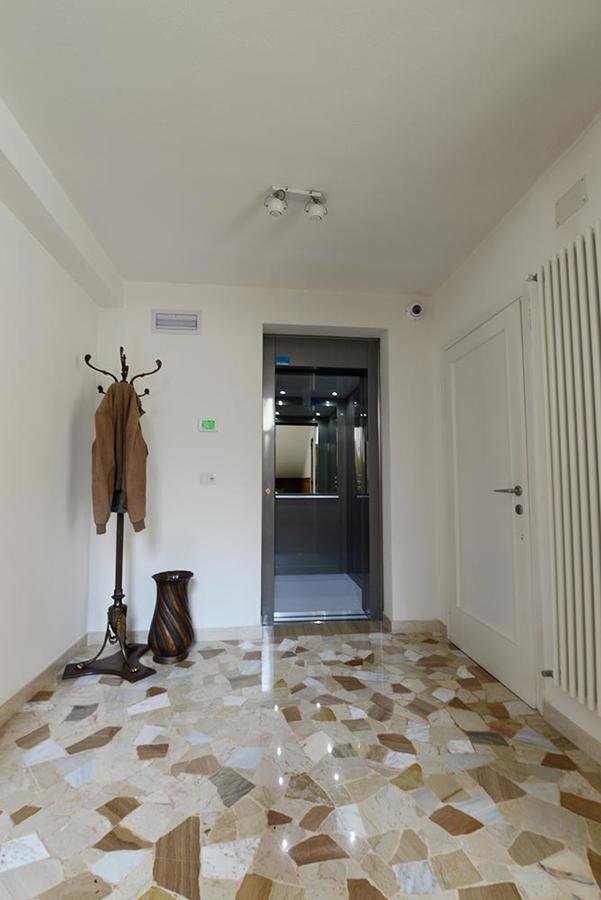 Bb Venice Cinzias' Marghera Exterior foto
